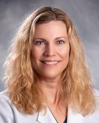 Christine C Chamberlain