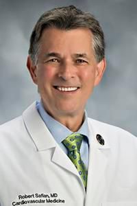 Robert D Safian, MD