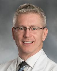 David McElroy