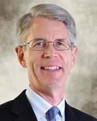 John W Froggatt, III