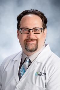 Mark E Jaruzel II, PsyD