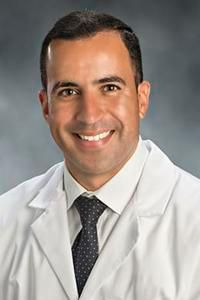Alan A Zakaria, DO