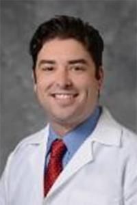 Daniel A Zeldes, MD