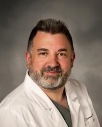 John P Klavanian