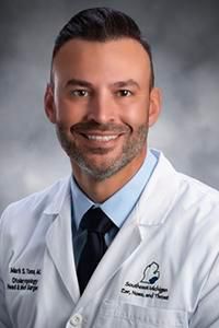 Mark S Toma, MD
