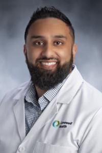 Adam S Hafeez, MD