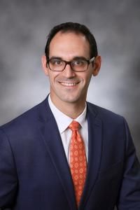 Giuseppe M Zambito, MD