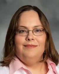 Christina L Benkert