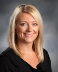 Christina M Kemp
