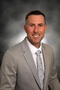 Donald J Wolf, CRNA