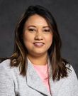 Cynthia P Salgado, NP