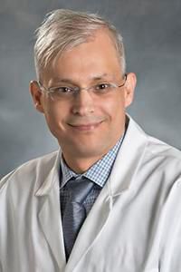 Ahmad Ghabsha, MD
