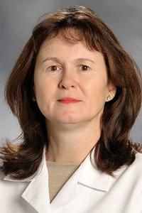 Angelica M Francu, MD