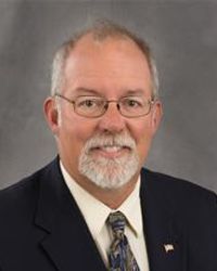 Robert C Ward, III