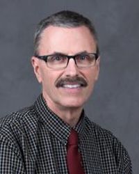 David A Driscoll