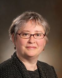 Cynthia M Hingtgen