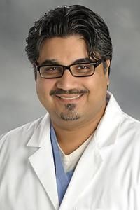 Hamid Sattar, MD