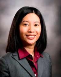 Daliya Khuon