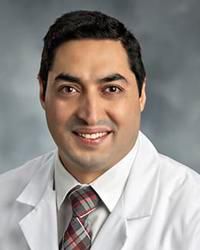 Mohammad Muhsin Chisti