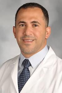 Mohammed H Alsaidi, MD