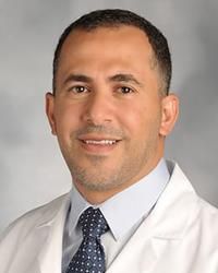 Mohammed H Alsaidi