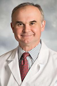 Oleh J Bolukh, MD