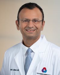Nehal J Lakhani