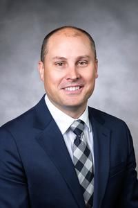Christopher C Trigger, MD