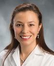 Ylbe V Franco-Marx, MD