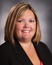 Karen D Kerridge