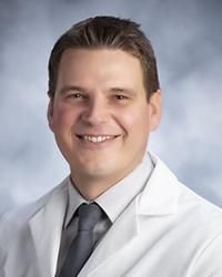 Brian M Renard