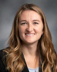 Kelsey Satkowiak