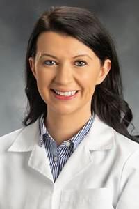 Indira Muharemovic, DPM