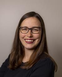 Sarah J Hayden