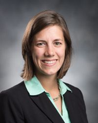 Rebecca M Van Zanen