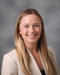 Emily Dickow