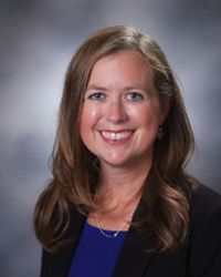 Amy M Manderscheid