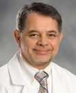 Syed M Jafri, MD