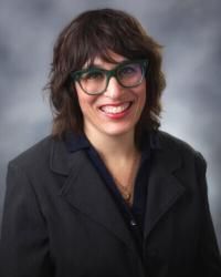 Karen L Ganzevoort