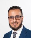 Nawaf H Murshed, MD