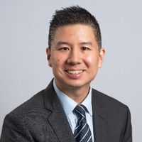 Geoffrey T Lam, MD