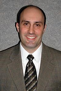 John V Antonucci, MD