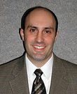 John V Antonucci, MD