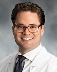 Daniel P McCall