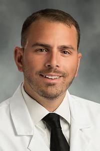 Matthew J Zuska, DPM
