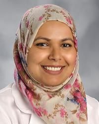 Suraiya K Azom