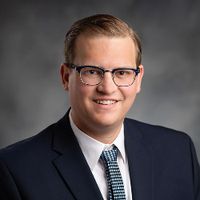 Nicholas J Lannen, MD