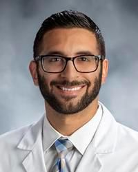 Ali Rida