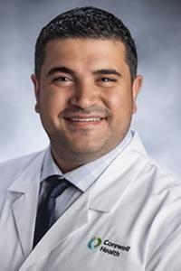 Zein S El-Zein, MD