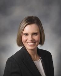 Louise McWhirter